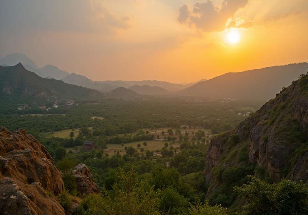 Places to visit in Aurangabad
